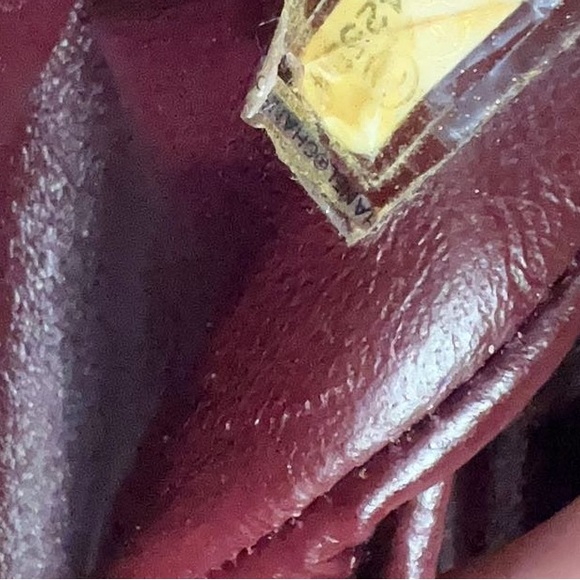 Chanel Caviar Classic Jumbo Double Flap Bag - Picture 9 of 10